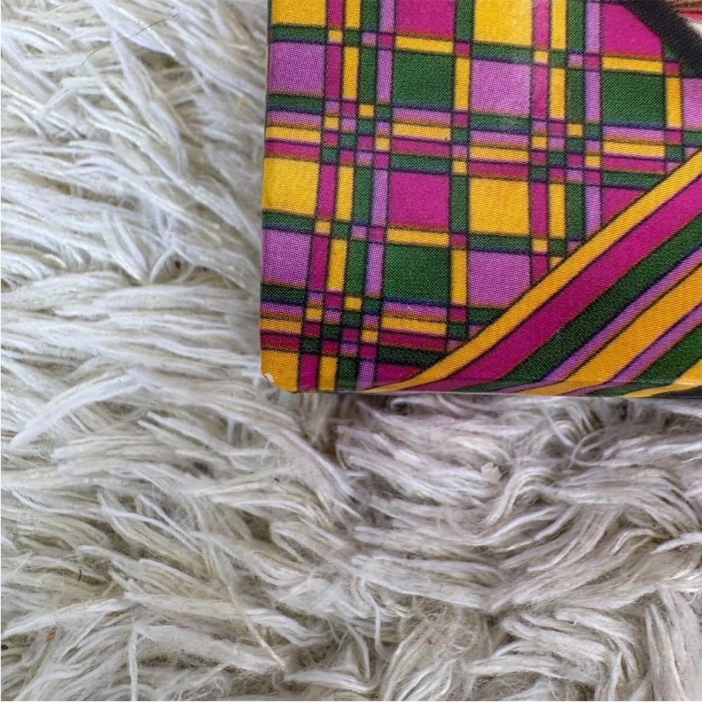 Emilio Pucci Multicolor Abstract Design book - Picture 4 of 9